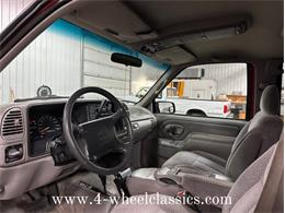 1995 Chevrolet Suburban (CC-1711800) for sale in Holland , Michigan