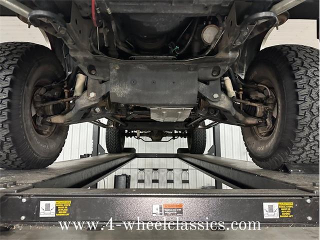 1995 Chevrolet Suburban (CC-1711800) for sale in Holland , Michigan