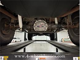 1995 Chevrolet Suburban (CC-1711800) for sale in Holland , Michigan