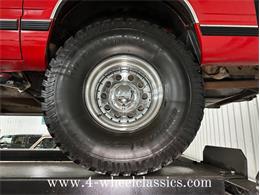 1995 Chevrolet Suburban (CC-1711800) for sale in Holland , Michigan