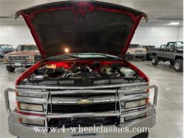 1995 Chevrolet Suburban (CC-1711800) for sale in Holland , Michigan