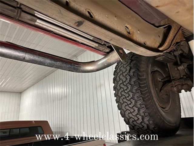 1995 Chevrolet Suburban (CC-1711800) for sale in Holland , Michigan
