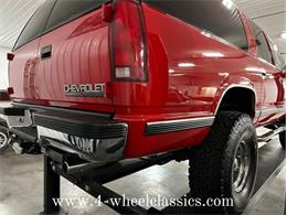 1995 Chevrolet Suburban (CC-1711800) for sale in Holland , Michigan
