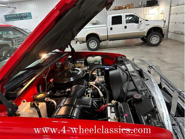 1995 Chevrolet Suburban (CC-1711800) for sale in Holland , Michigan