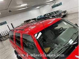 1995 Chevrolet Suburban (CC-1711800) for sale in Holland , Michigan