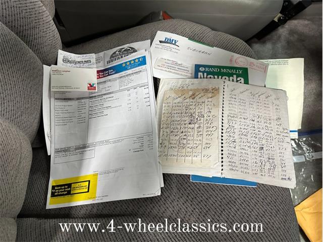 1995 Chevrolet Suburban (CC-1711800) for sale in Holland , Michigan