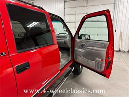 1995 Chevrolet Suburban (CC-1711800) for sale in Holland , Michigan