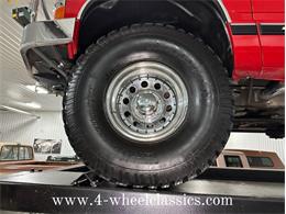 1995 Chevrolet Suburban (CC-1711800) for sale in Holland , Michigan