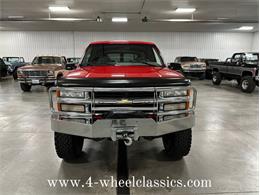 1995 Chevrolet Suburban (CC-1711800) for sale in Holland , Michigan
