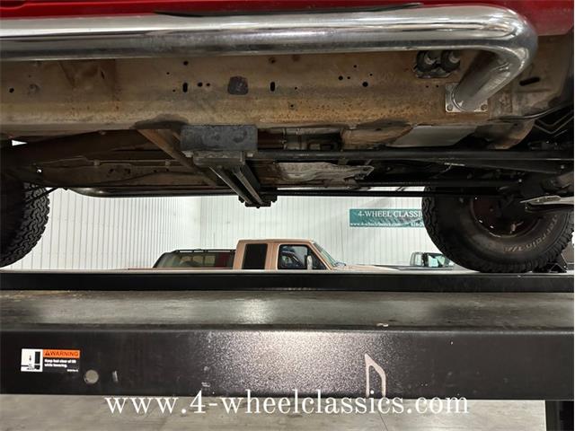 1995 Chevrolet Suburban (CC-1711800) for sale in Holland , Michigan