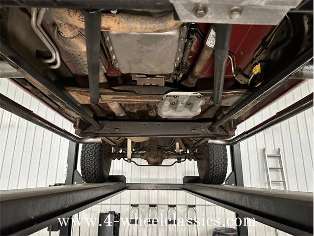 1995 Chevrolet Suburban (CC-1711800) for sale in Holland , Michigan