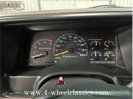 1995 Chevrolet Suburban (CC-1711800) for sale in Holland , Michigan