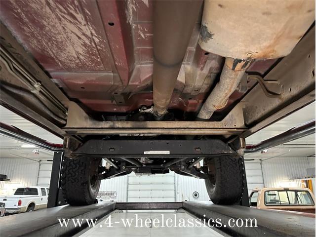 1995 Chevrolet Suburban (CC-1711800) for sale in Holland , Michigan
