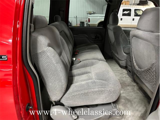 1995 Chevrolet Suburban (CC-1711800) for sale in Holland , Michigan