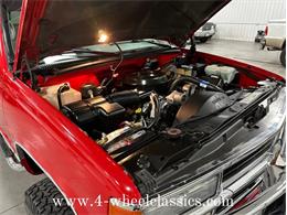 1995 Chevrolet Suburban (CC-1711800) for sale in Holland , Michigan