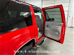 1995 Chevrolet Suburban (CC-1711800) for sale in Holland , Michigan