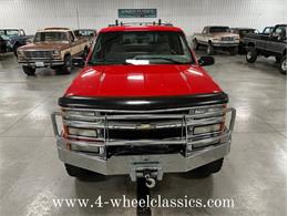 1995 Chevrolet Suburban (CC-1711800) for sale in Holland , Michigan