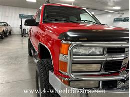 1995 Chevrolet Suburban (CC-1711800) for sale in Holland , Michigan