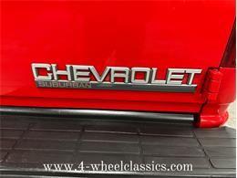 1995 Chevrolet Suburban (CC-1711800) for sale in Holland , Michigan