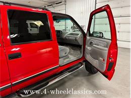 1995 Chevrolet Suburban (CC-1711800) for sale in Holland , Michigan