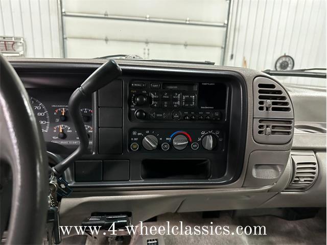 1995 Chevrolet Suburban (CC-1711800) for sale in Holland , Michigan