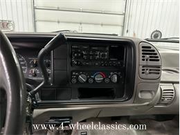 1995 Chevrolet Suburban (CC-1711800) for sale in Holland , Michigan