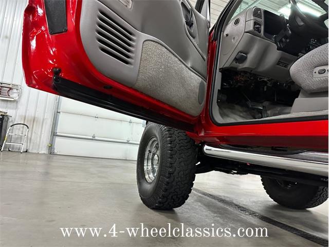 1995 Chevrolet Suburban (CC-1711800) for sale in Holland , Michigan
