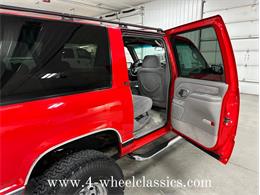 1995 Chevrolet Suburban (CC-1711800) for sale in Holland , Michigan