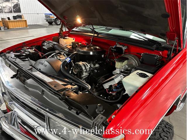 1995 Chevrolet Suburban (CC-1711800) for sale in Holland , Michigan
