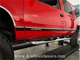 1995 Chevrolet Suburban (CC-1711800) for sale in Holland , Michigan