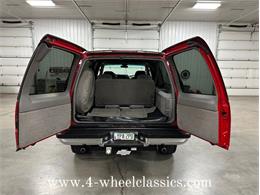 1995 Chevrolet Suburban (CC-1711800) for sale in Holland , Michigan
