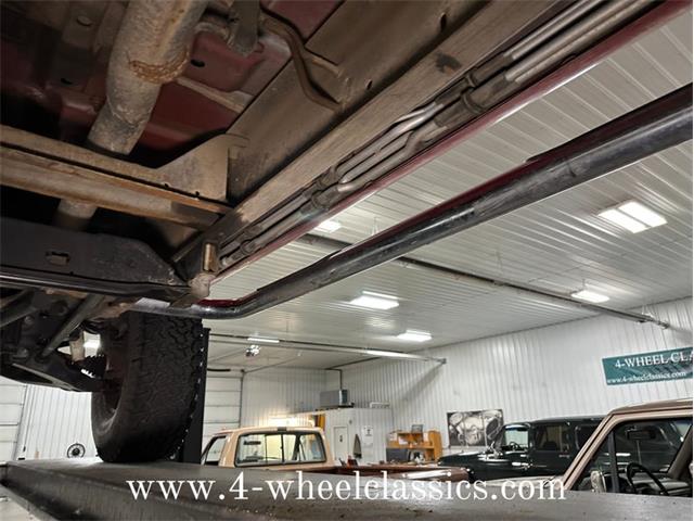 1995 Chevrolet Suburban (CC-1711800) for sale in Holland , Michigan
