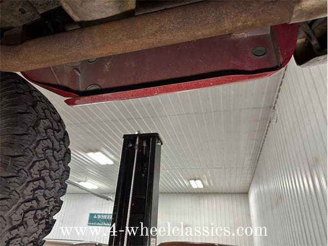 1995 Chevrolet Suburban (CC-1711800) for sale in Holland , Michigan
