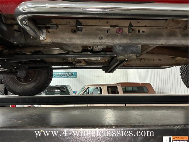 1995 Chevrolet Suburban (CC-1711800) for sale in Holland , Michigan