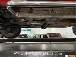 1995 Chevrolet Suburban (CC-1711800) for sale in Holland , Michigan
