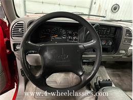 1995 Chevrolet Suburban (CC-1711800) for sale in Holland , Michigan