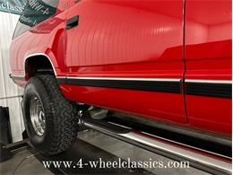 1995 Chevrolet Suburban (CC-1711800) for sale in Holland , Michigan
