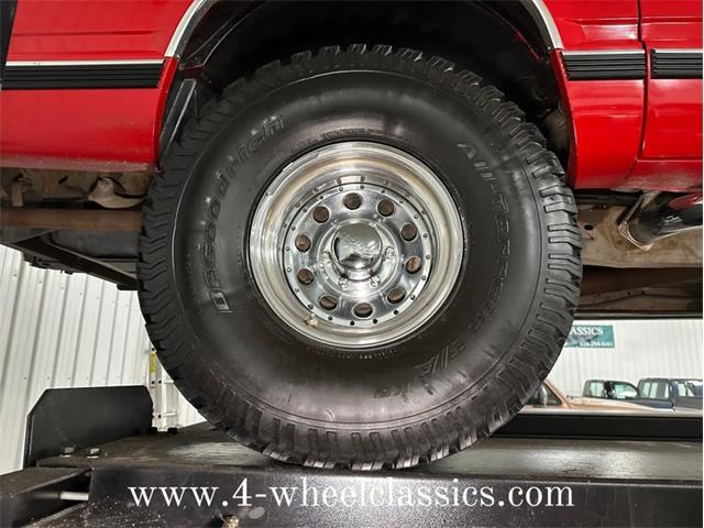 1995 Chevrolet Suburban (CC-1711800) for sale in Holland , Michigan