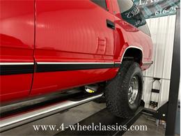 1995 Chevrolet Suburban (CC-1711800) for sale in Holland , Michigan