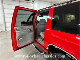 1995 Chevrolet Suburban (CC-1711800) for sale in Holland , Michigan
