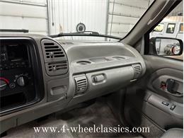 1995 Chevrolet Suburban (CC-1711800) for sale in Holland , Michigan