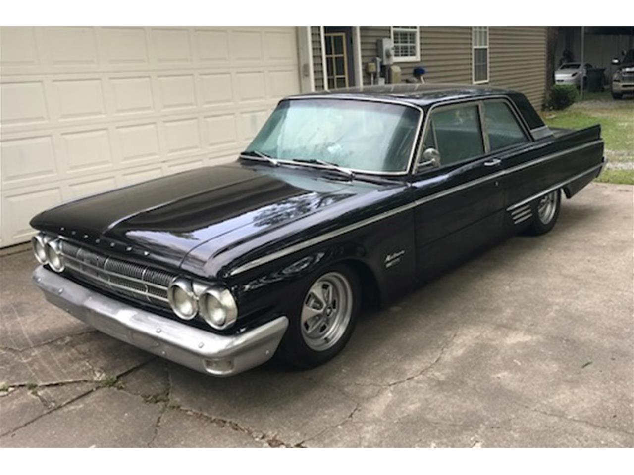 1962 Mercury Meteor for Sale | ClassicCars.com | CC-1711801