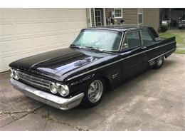 1962 Mercury Meteor (CC-1711801) for sale in Biloxi, Mississippi