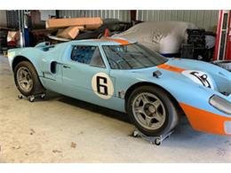 1967 Ford GT (CC-1711802) for sale in Biloxi, Mississippi