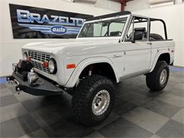 1975 Ford Bronco (CC-1711808) for sale in Houston, Texas