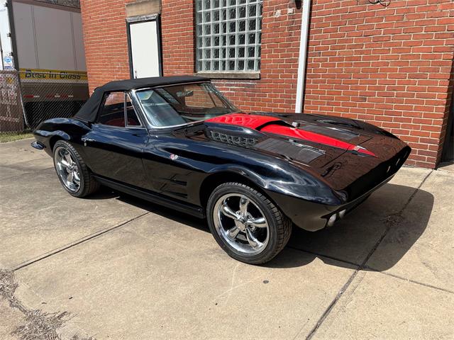 1963 Chevrolet Corvette (CC-1710181) for sale in Lakeland, Florida