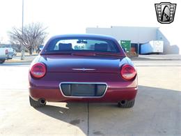 2004 Ford Thunderbird (CC-1711823) for sale in O'Fallon, Illinois