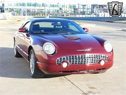 2004 Ford Thunderbird (CC-1711823) for sale in O'Fallon, Illinois