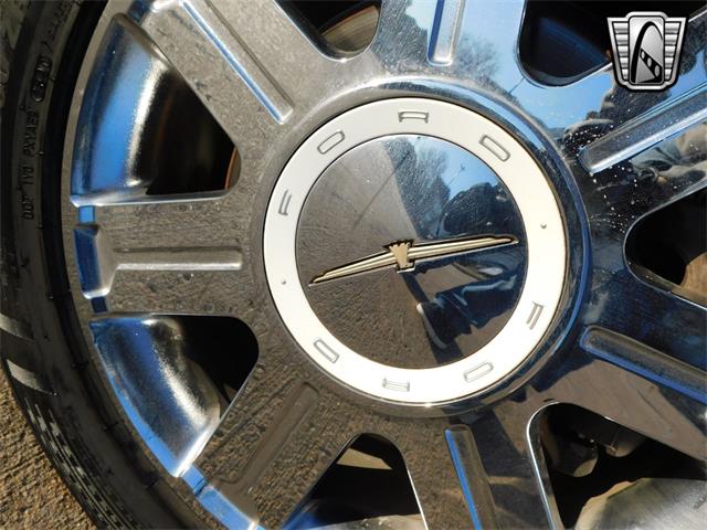 2004 Ford Thunderbird (CC-1711823) for sale in O'Fallon, Illinois