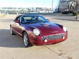 2004 Ford Thunderbird (CC-1711823) for sale in O'Fallon, Illinois